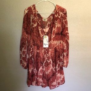 Show me your mumu dress